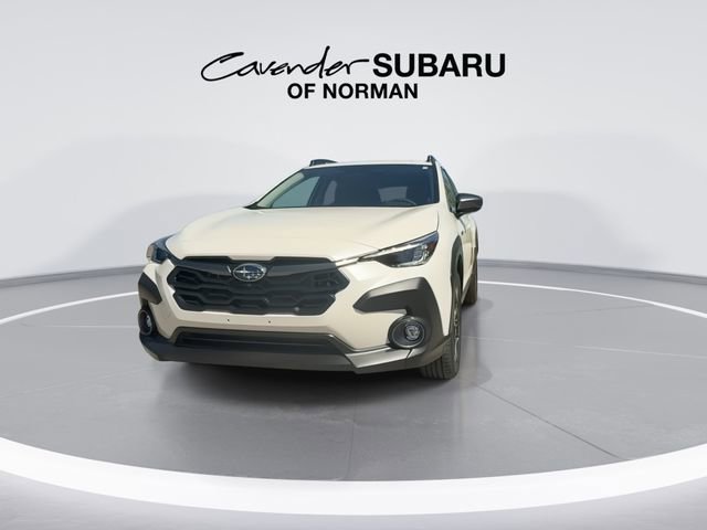 New 2026 Subaru Crosstrek 2.5i Limited AWD/4WD image 4