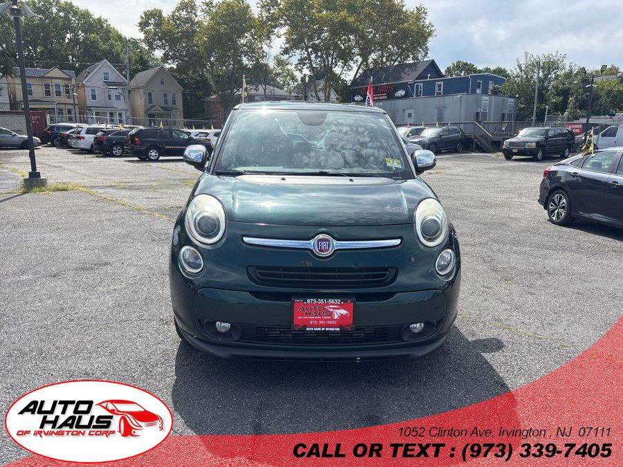 Used 2014 FIAT 500L Lounge FWD image 1