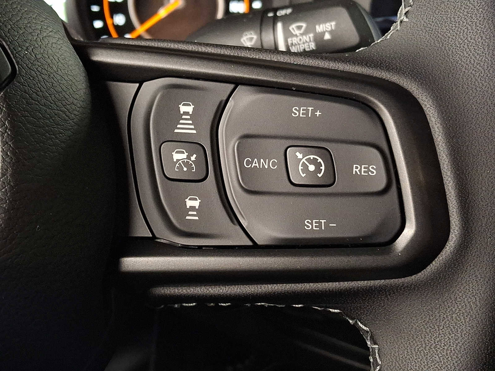 Used 2025 Jeep Wrangler Rubicon w/ Xtreme 35 Tire Package image 20