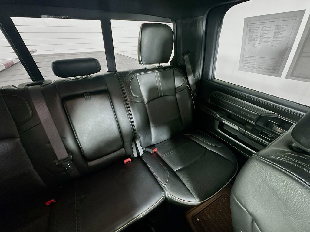 Used 2019 RAM 3500 Limited image 14