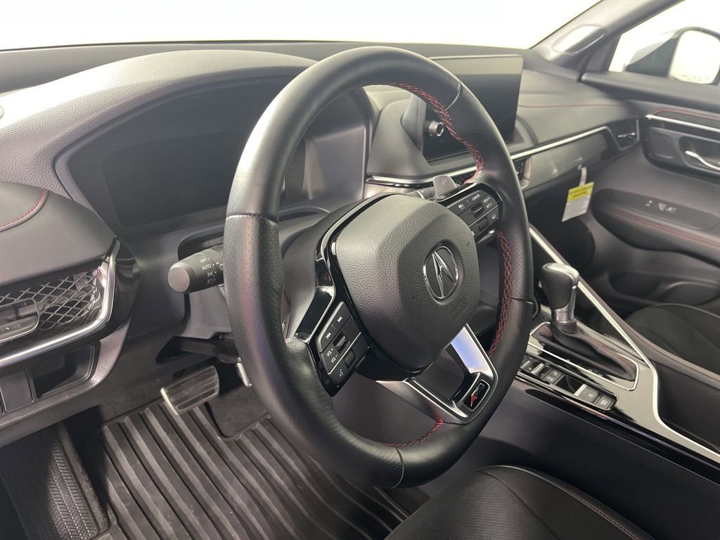 Certified 2025 Acura ADX A-Spec FWD image 25