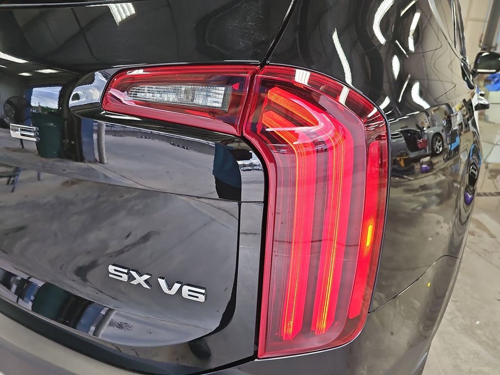 Used 2021 Kia Telluride SX image 35