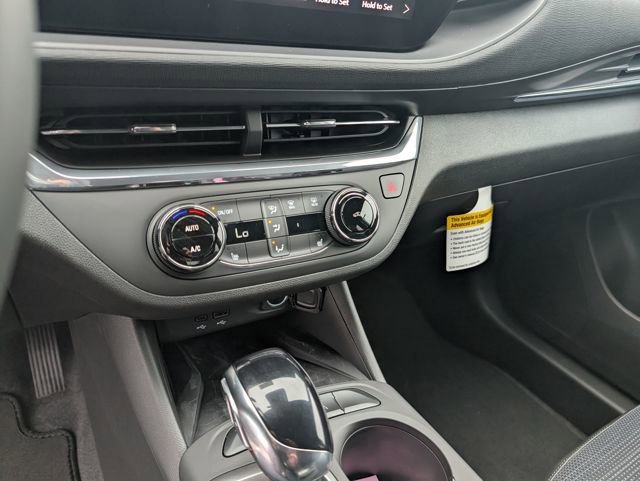 New 2025 Buick Envista Preferred w/ Convenience I Package image 22