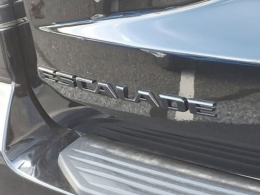 New 2026 Cadillac Escalade Platinum Sport image 11