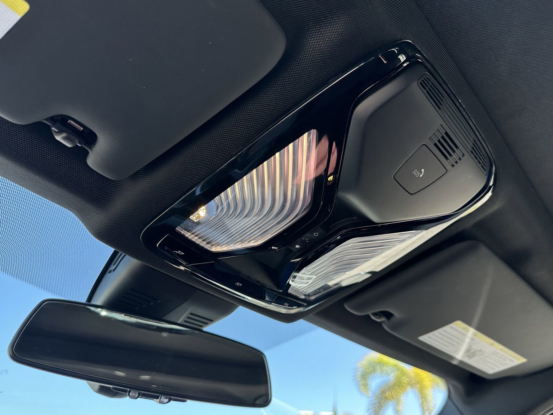 Certified 2025 BMW 330i xDrive Sedan image 37