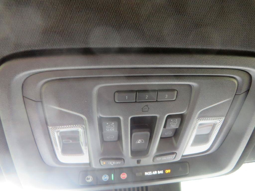 Used 2024 GMC Sierra 1500 AT4 w/ Technology Package AWD/4WD image 25