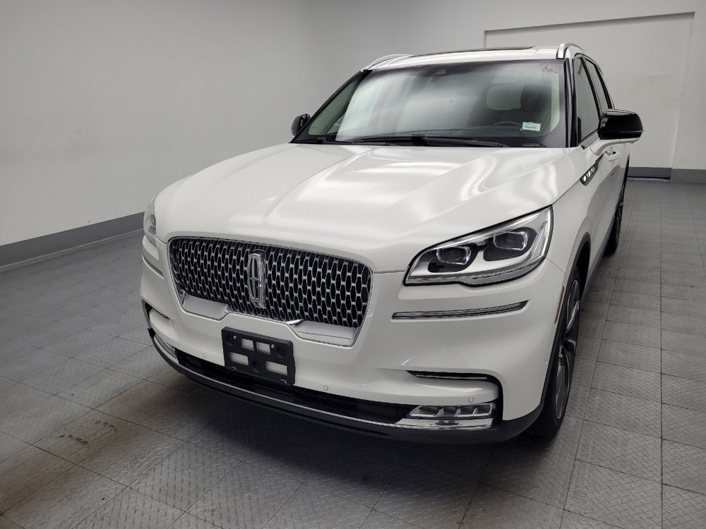 Used 2021 Lincoln Aviator Reserve w/ Equipment Group 201A AWD/4WD image 15