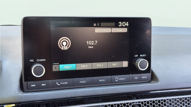 Used 2025 Honda Civic Sport image 20