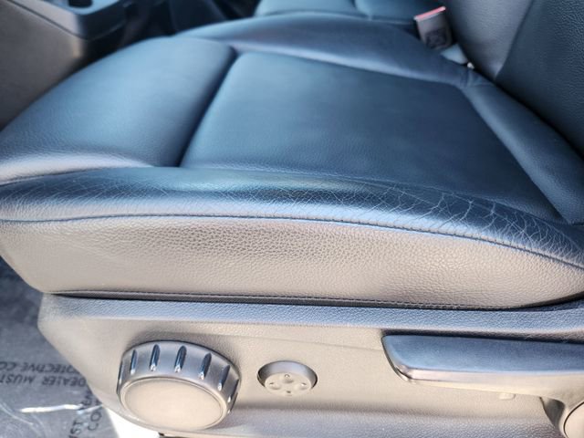 Used 2024 Mercedes-Benz Sprinter 144 Cargo w/ Acoustic Package image 9