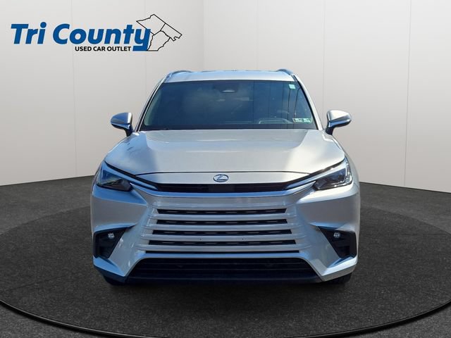 Used 2024 Lexus TX 350 AWD w/ Cold Weather Package image 2
