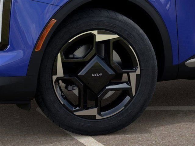 New 2026 Kia Sportage EX image 9