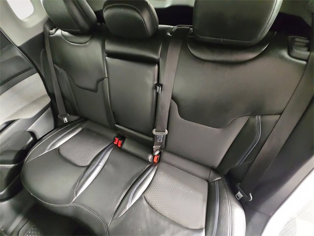 Used 2022 Jeep Compass Latitude w/ Convenience Group image 13