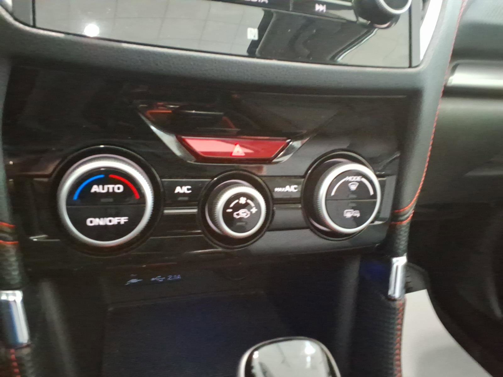 Certified 2021 Subaru Forester Sport image 26