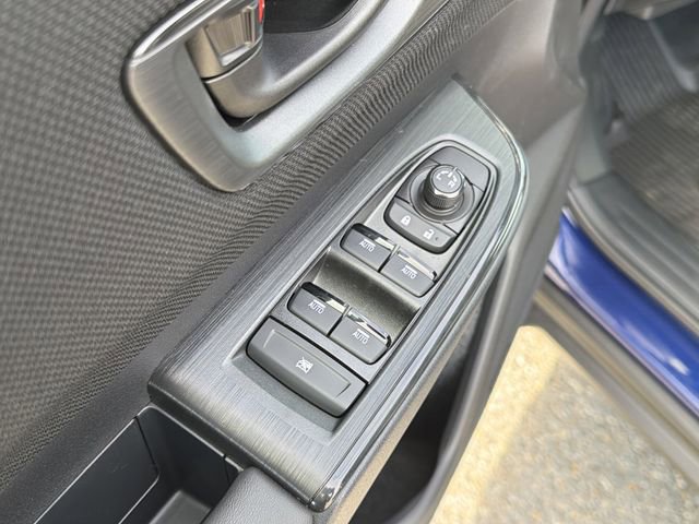 New 2026 Subaru Outback Limited image 25