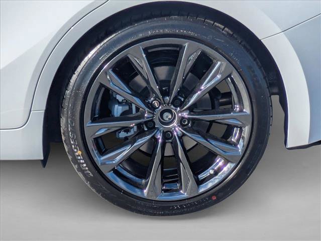 New 2025 Lexus IS 350 F Sport image 9