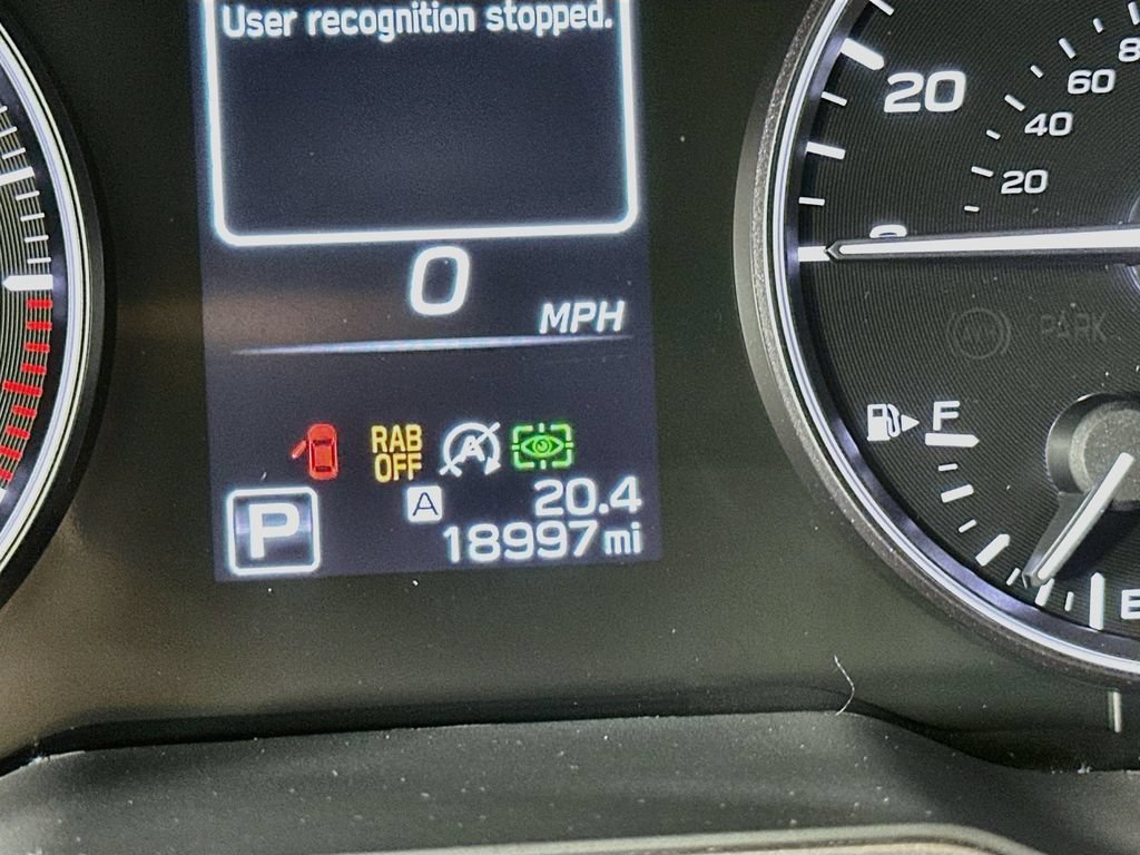 Used 2024 Subaru Outback Limited AWD/4WD image 17