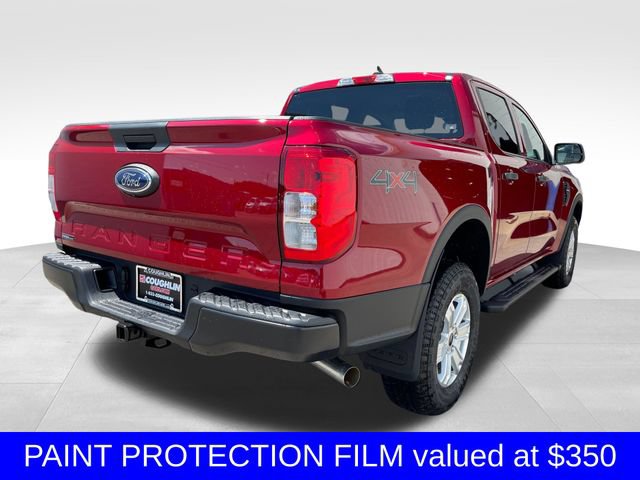 New 2026 Ford Ranger XL w/ Trailer Tow Package AWD/4WD image 5