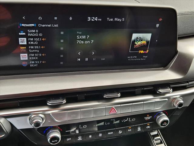Used 2025 Kia Telluride S AWD/4WD image 14