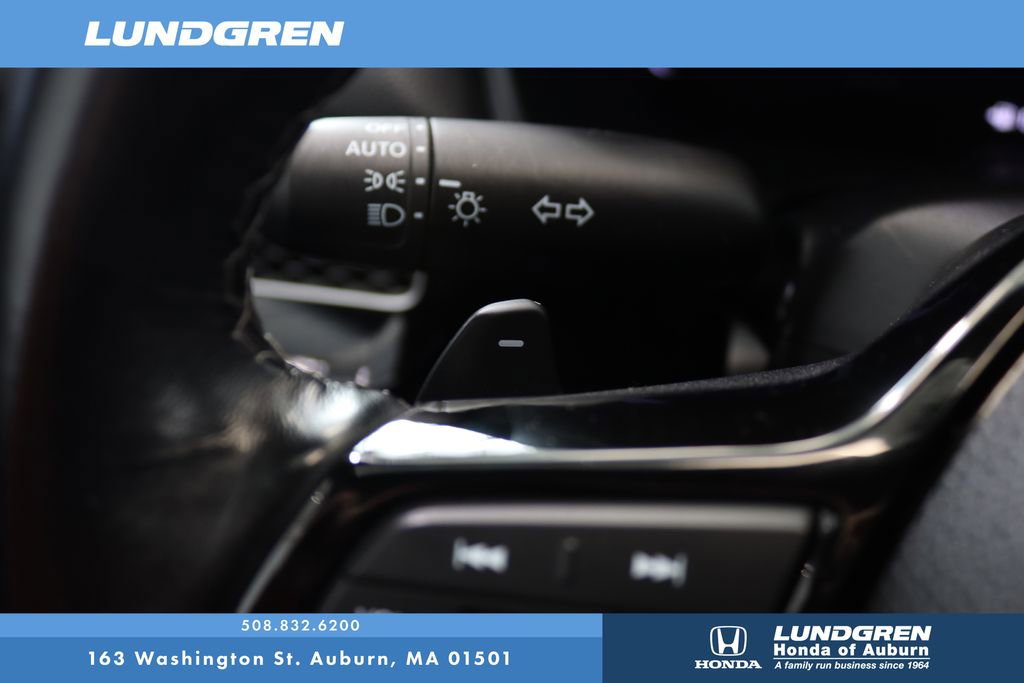 Used 2023 Honda Civic Sport image 18