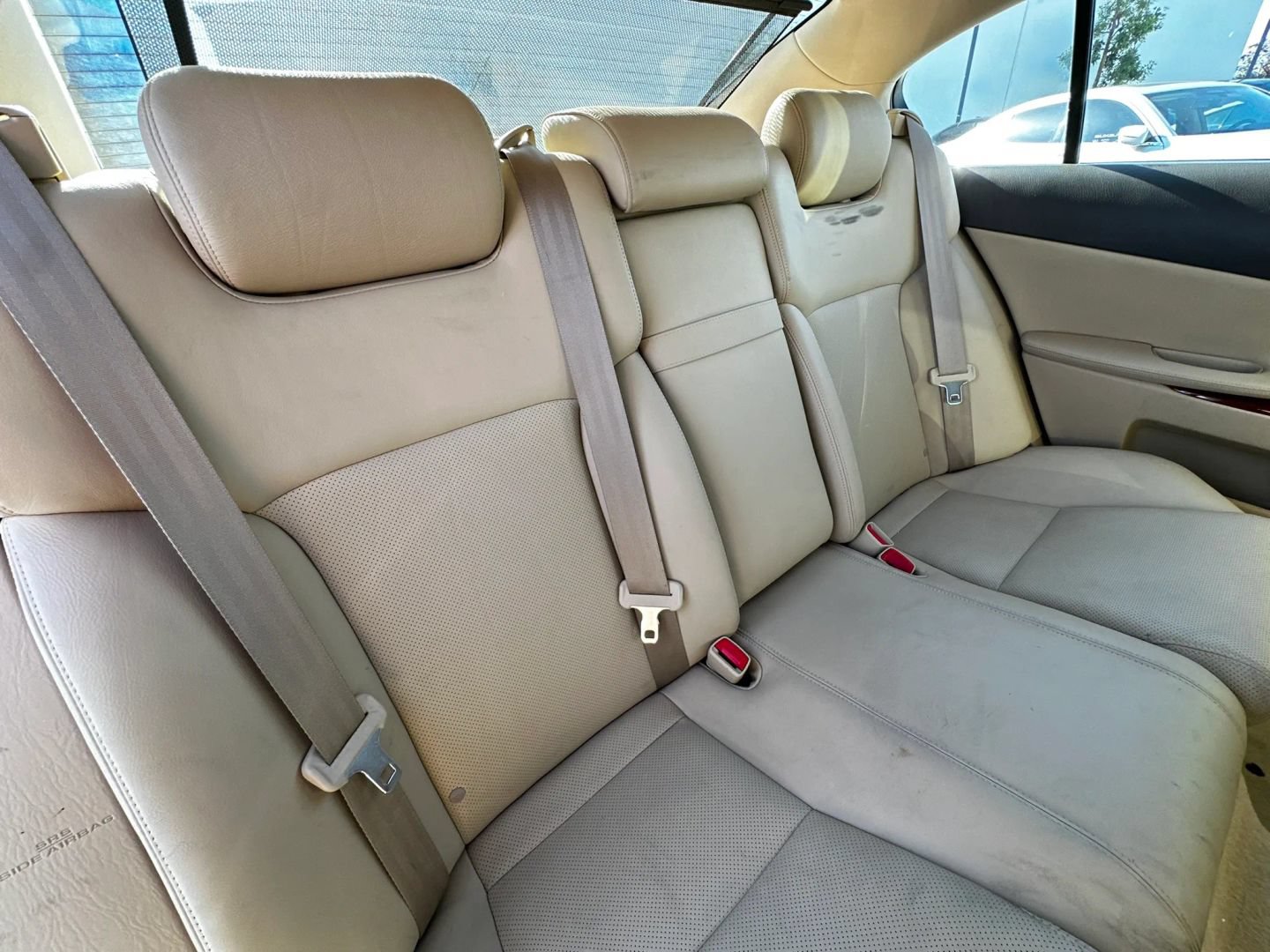 Used 2008 Lexus GS 350 RWD image 18