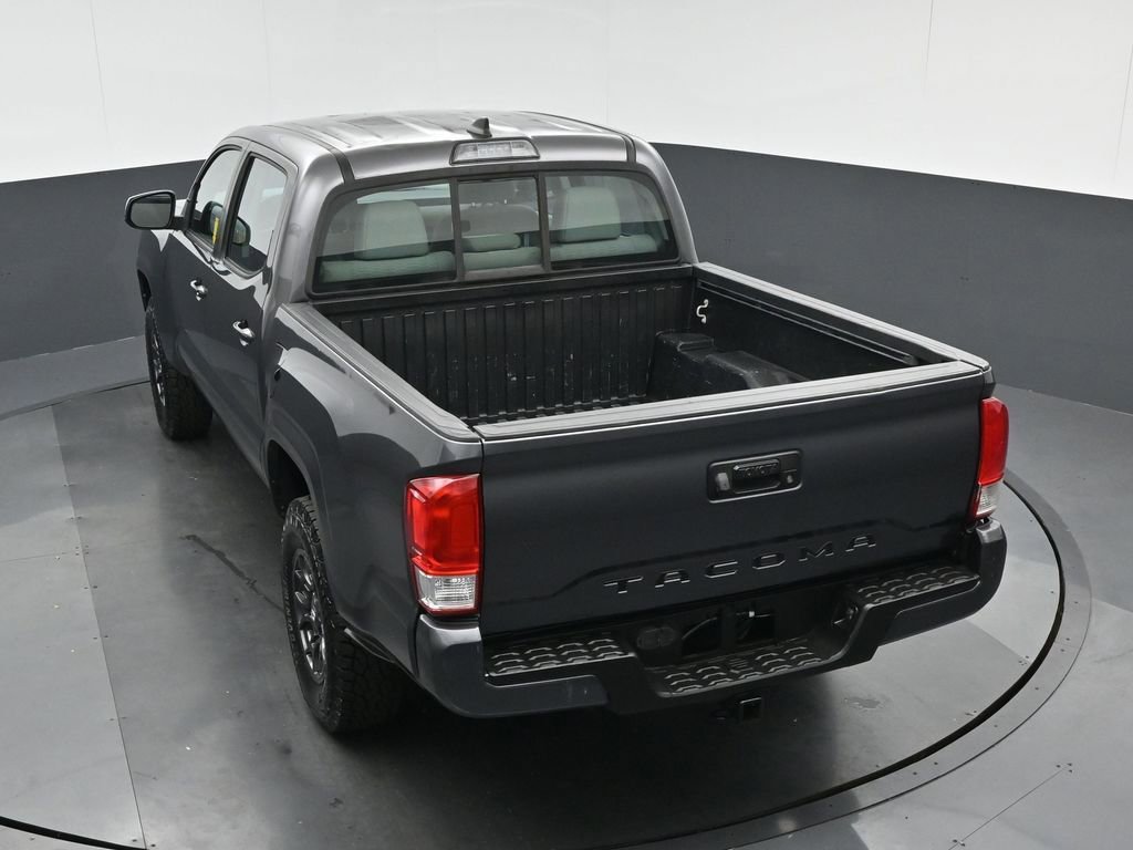 Used 2016 Toyota Tacoma SR w/ SR Convenience Package image 56