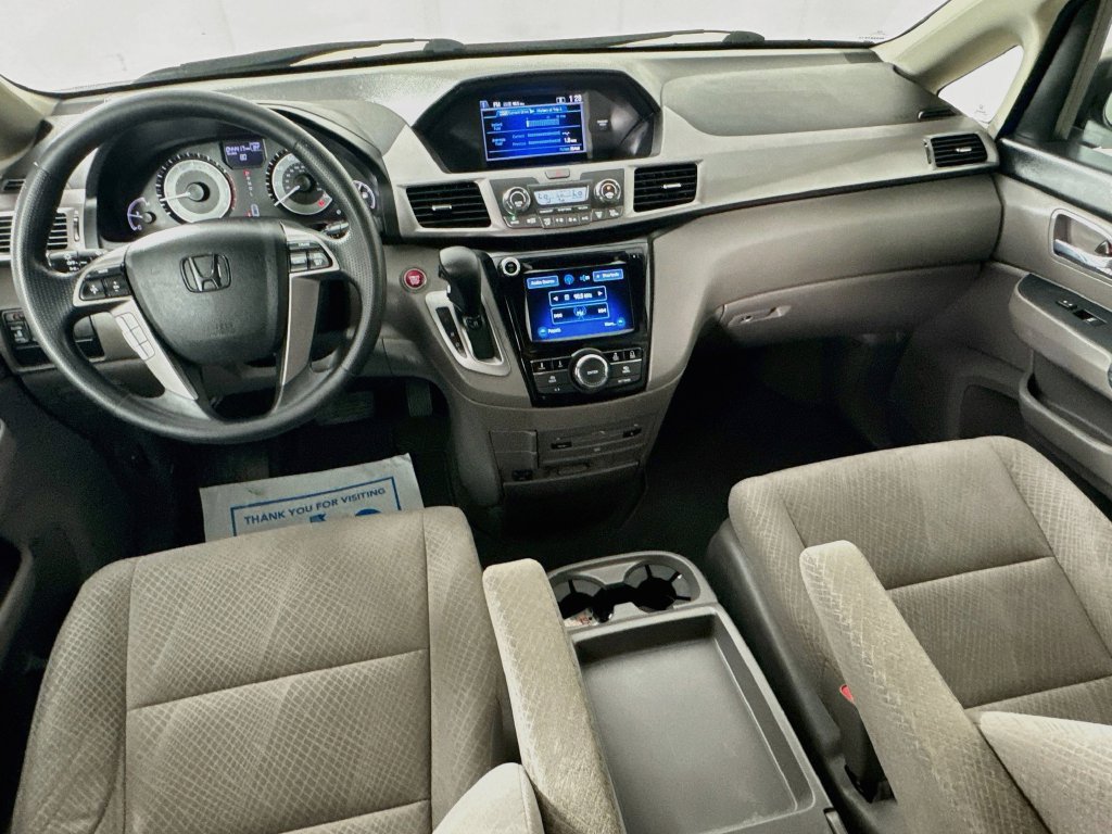 Used 2016 Honda Odyssey SE image 25
