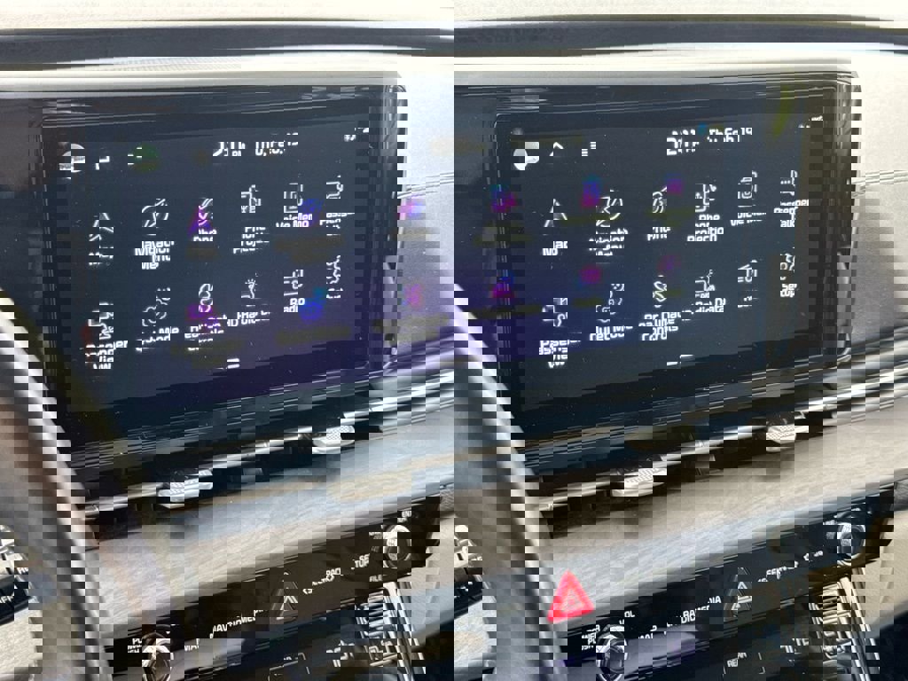 Used 2022 Kia Carnival SX image 35