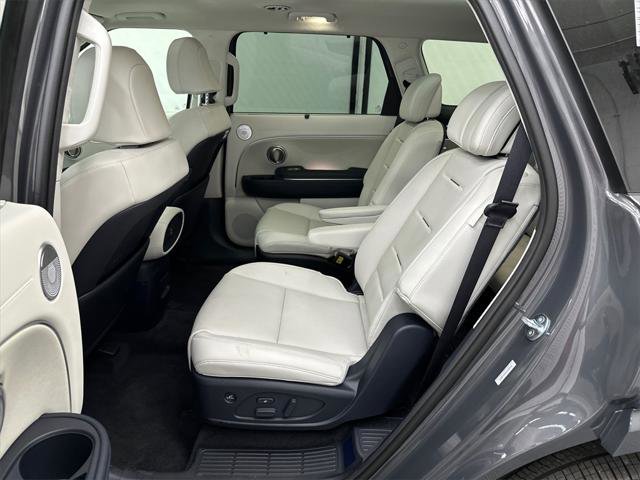 New 2026 Hyundai Palisade Calligraphy image 25