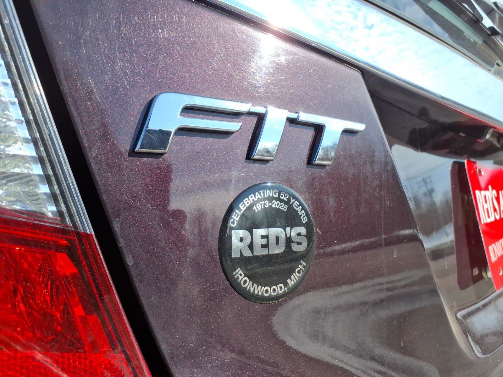 Used 2015 Honda Fit EX image 4