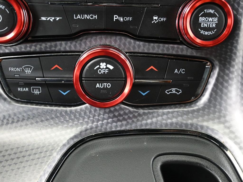 Used 2019 Dodge Challenger SRT Hellcat Redeye image 18