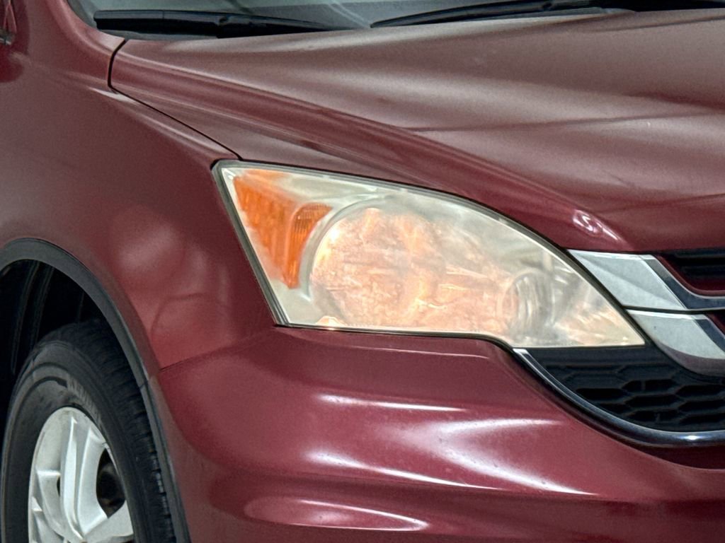 Used 2010 Honda CR-V EX-L image 5