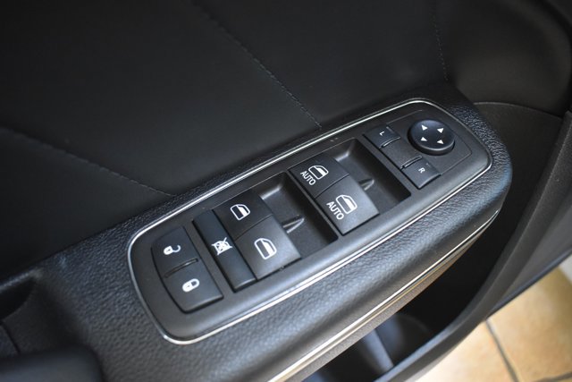 Used 2021 Dodge Charger SRT Hellcat w/ Harman/Kardon Audio Group image 12