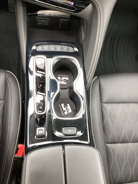 Used 2021 Buick Envision Avenir w/ Technology Package II AWD/4WD image 14
