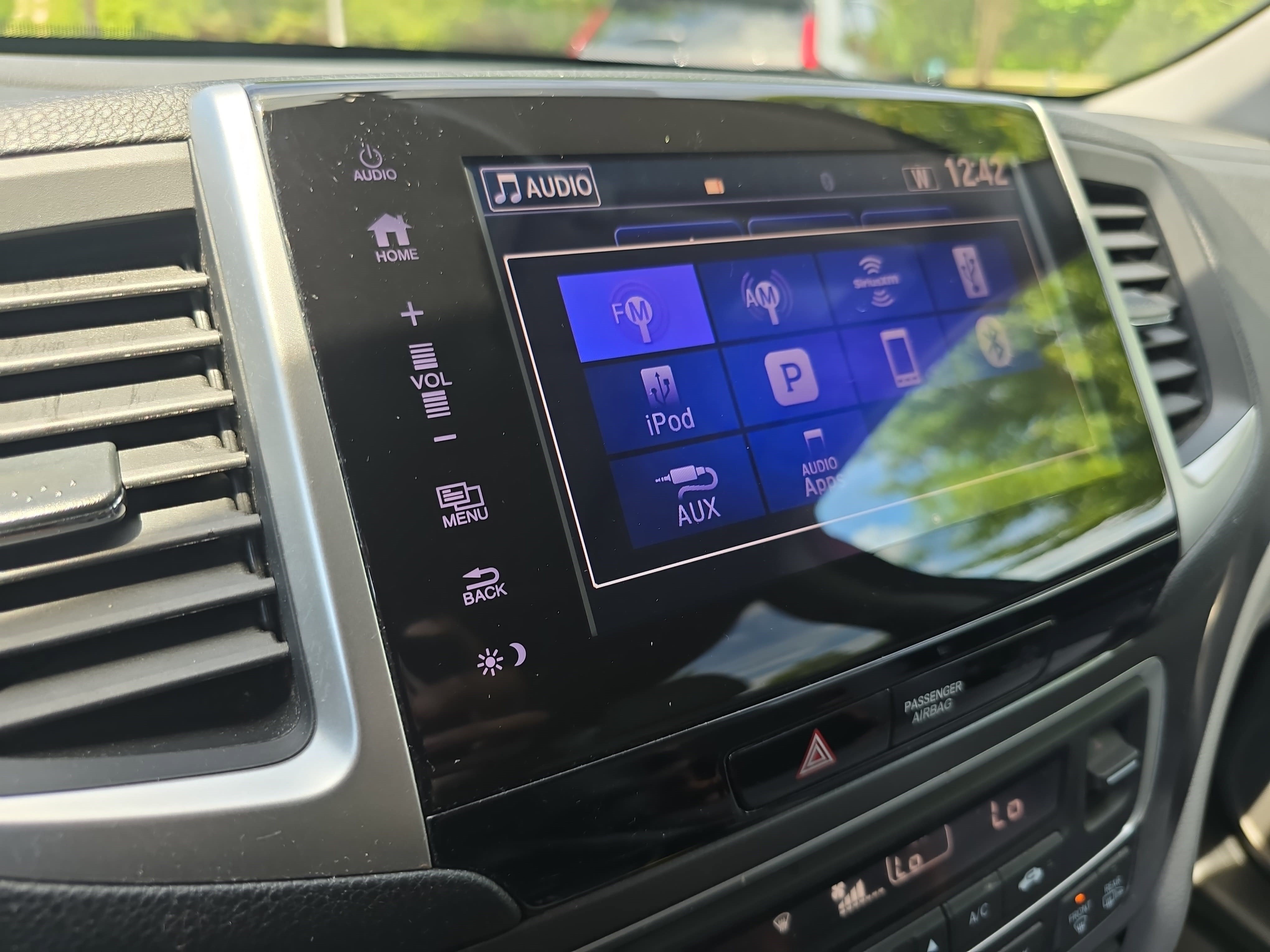 Used 2018 Honda Pilot EX-L image 23