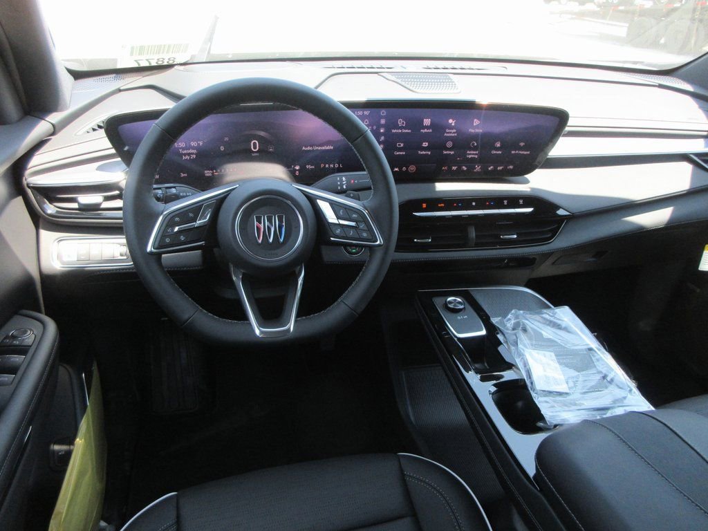 New 2026 Buick Enclave Sport Touring image 16