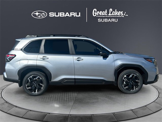 New 2026 Subaru Forester Limited image 6