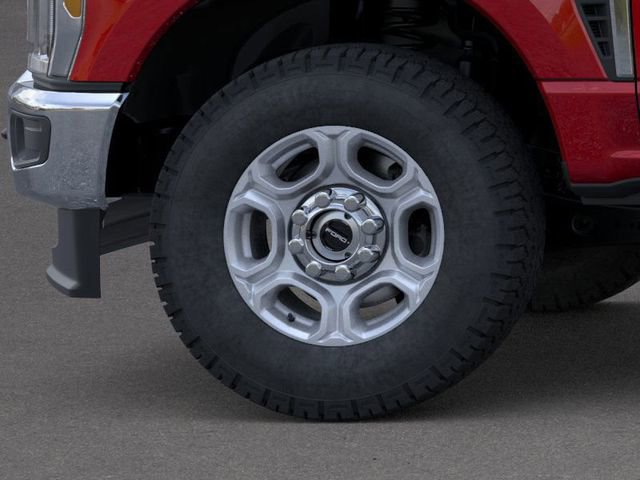 New 2026 Ford F350 XLT AWD/4WD image 20