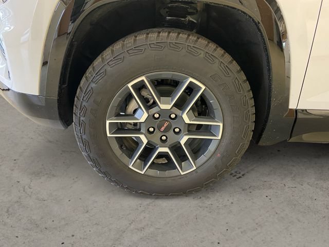 New 2026 GMC Terrain AT4 AWD/4WD image 15