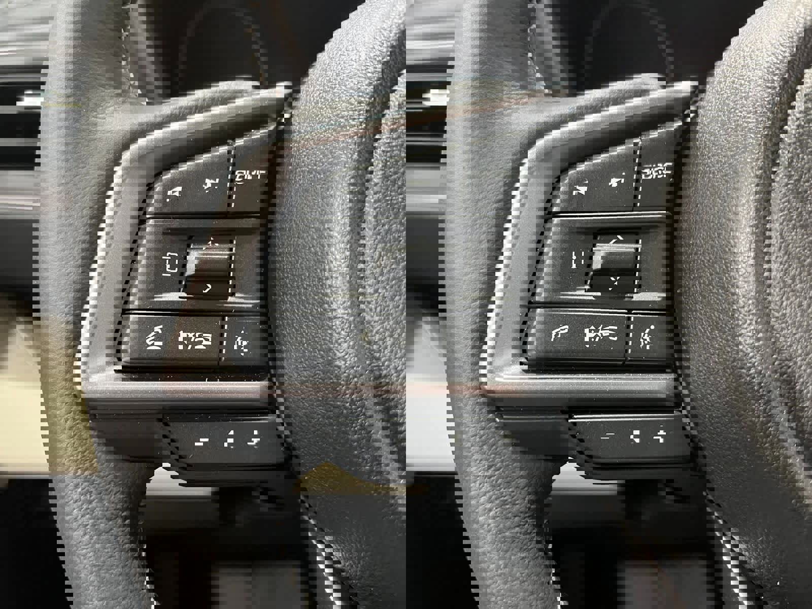 New 2026 Subaru Ascent Limited image 17