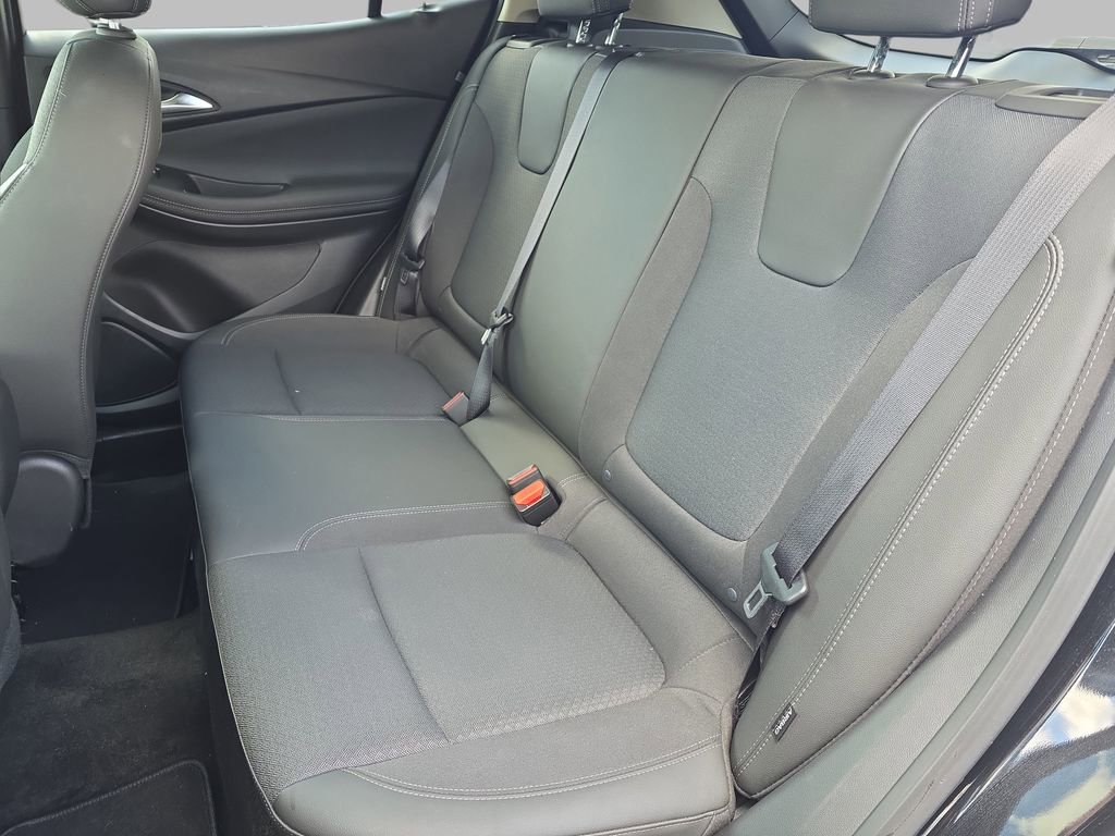 Certified 2024 Buick Encore GX Preferred AWD/4WD image 15