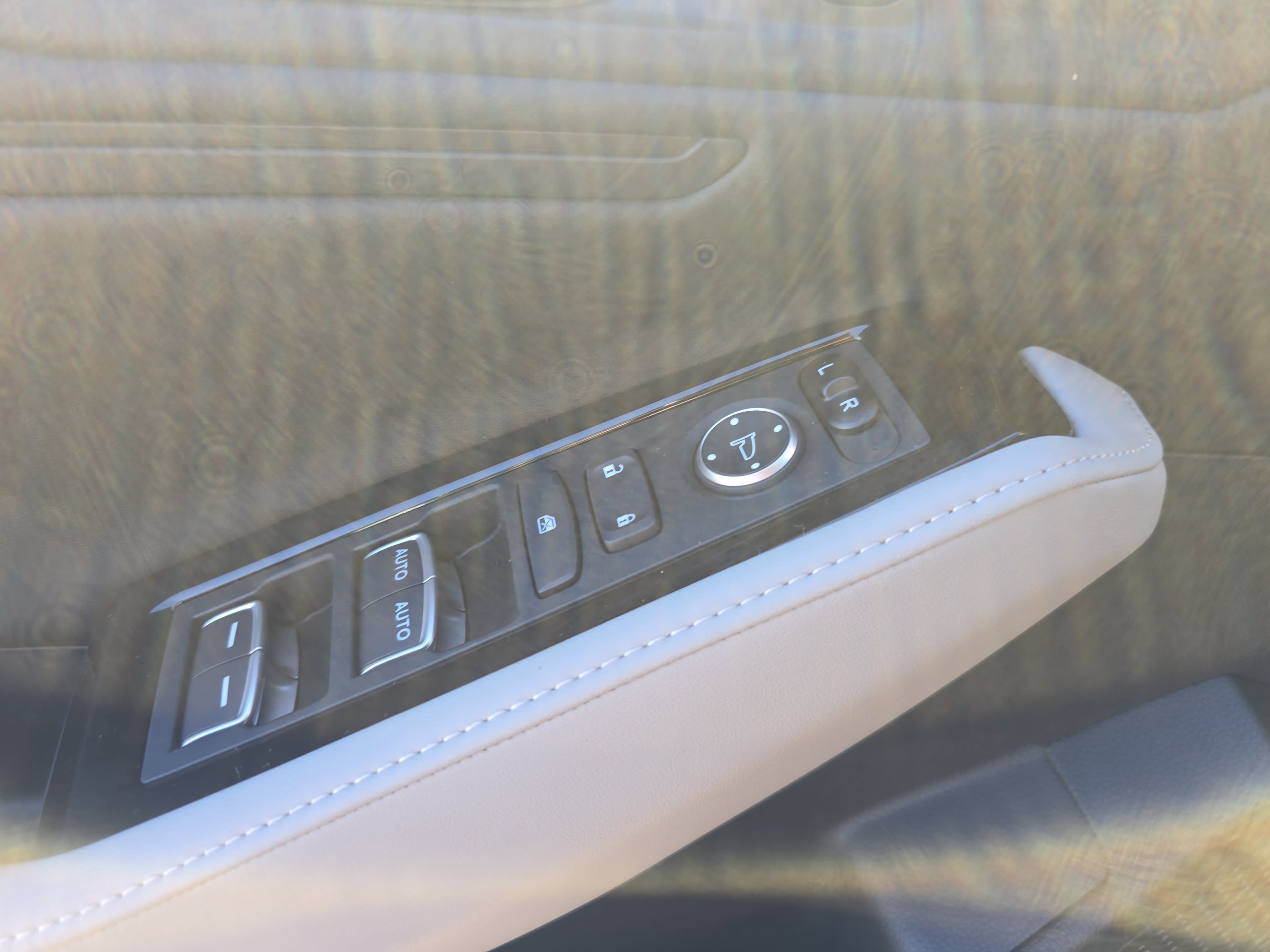 New 2026 Honda Accord Touring image 26
