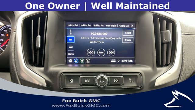 Used 2021 GMC Terrain SLE w/ Driver Convenience Package image 21