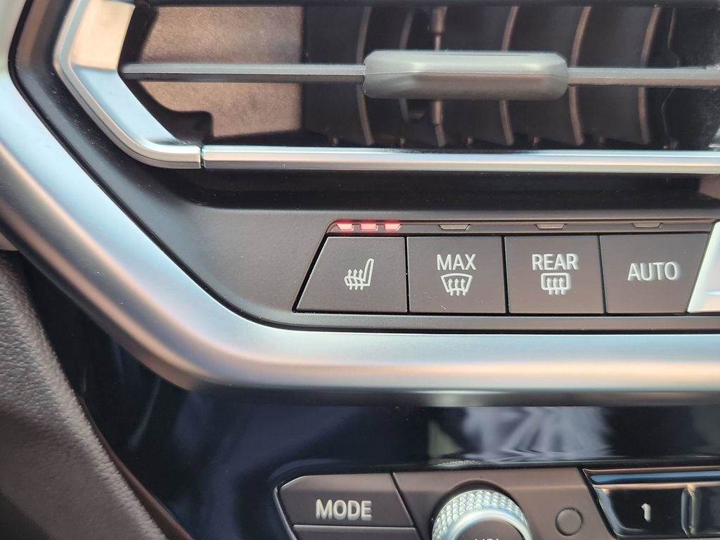 Used 2024 BMW X3 xDrive30i w/ Premium Package image 26