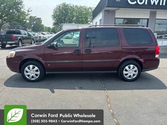 Used 2006 Chevrolet Uplander LS w/ Climate Package FWD image 8