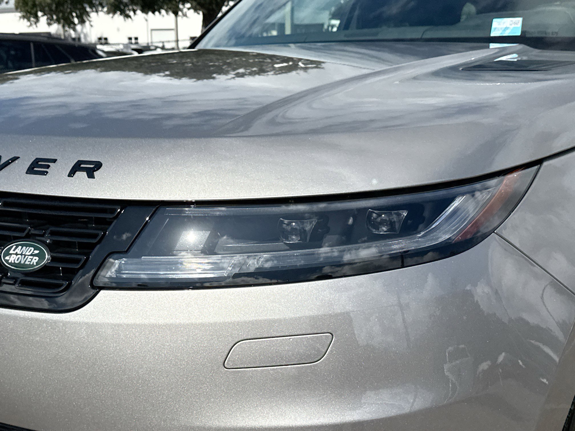 New 2026 Land Rover Range Rover Sport Dynamic SE image 41