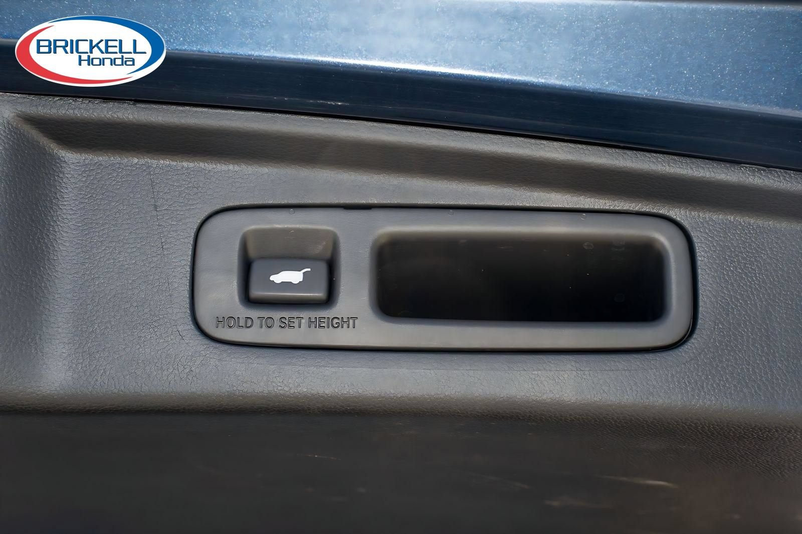 Certified 2023 Honda CR-V EX-L image 12