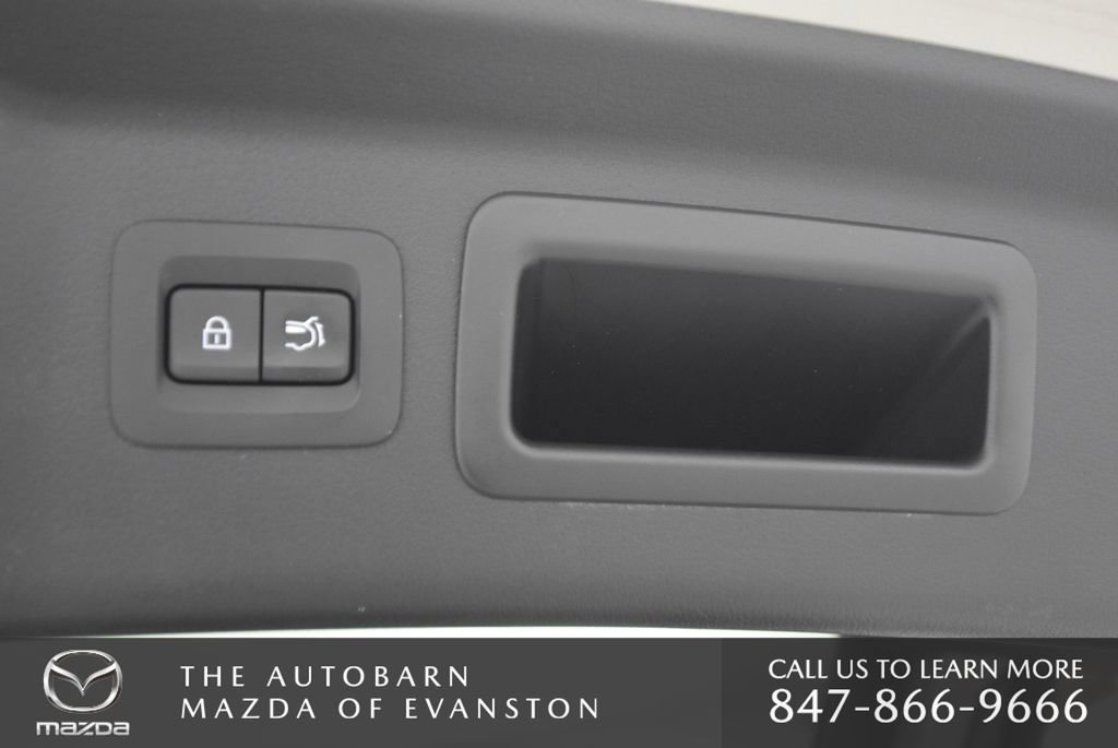 Certified 2024 MAZDA CX-90 3.3 Turbo S w/ Premium Plus image 38