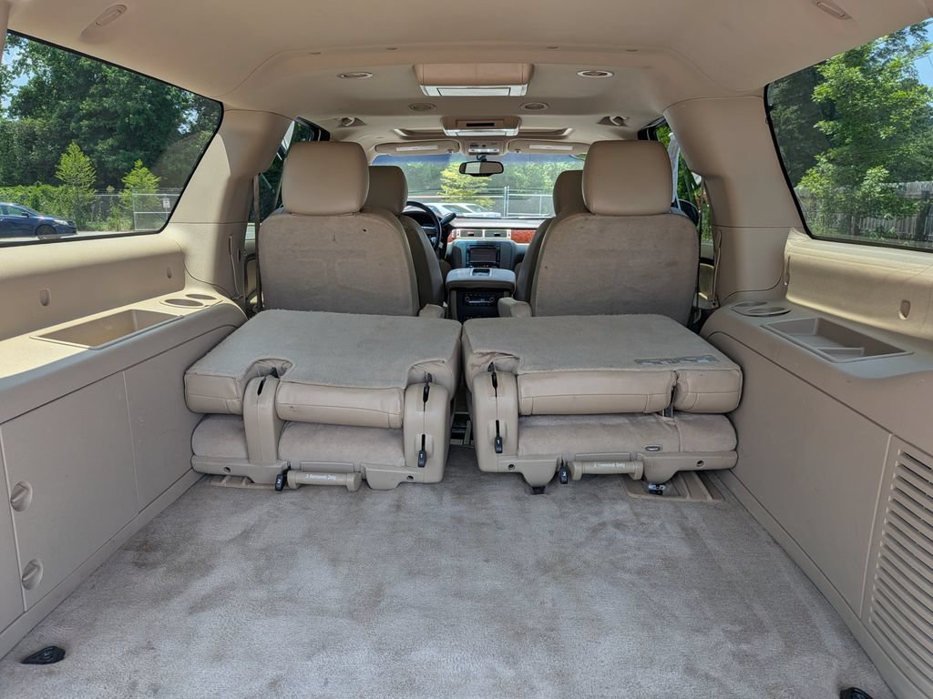 Used 2012 GMC Yukon XL SLT RWD image 29