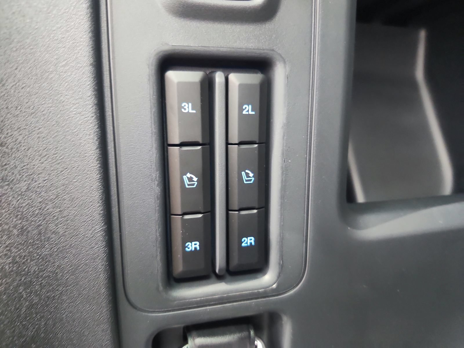 New 2027 Ford Expedition King Ranch AWD/4WD image 95