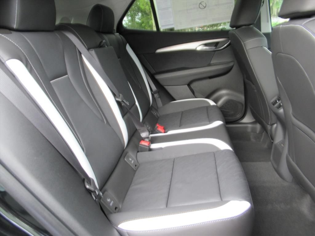New 2026 Buick Envision Sport Touring AWD/4WD image 32